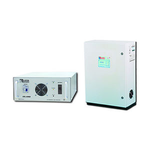 off-grid DC/AC inverter / parallel / on-line / pure sine wave
