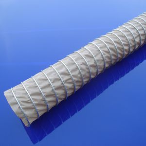 foodstuffs hose / for paint / for solvents / for hot air