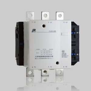 electromagnetic contactor / AC / IEC