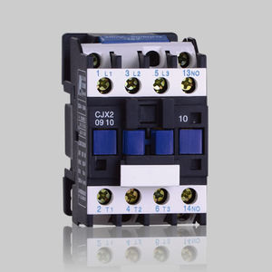 electromagnetic contactor / AC