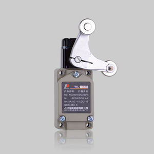control limit switch / with rotary lever