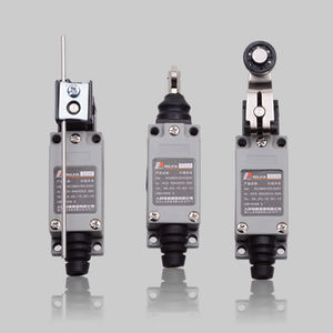 control limit switch / with roller lever