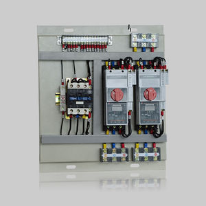 motor speed controller