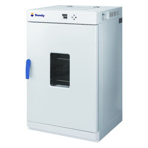 drying oven / chamber / electric / stainless steel