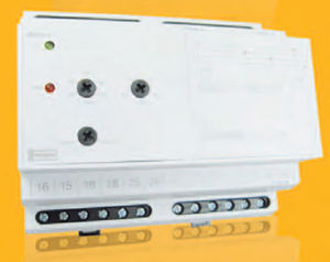 over-current protection relay / over-voltage / under-current / under-voltage
