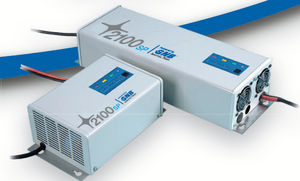lithium battery charger / fixed
