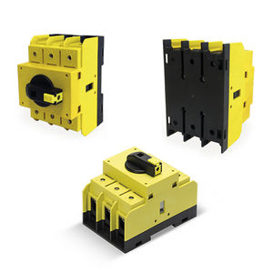 disconnect switch