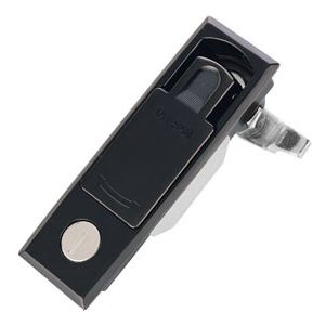 cam latch / compression / zinc