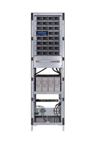 AC/DC power supply / rack-mount