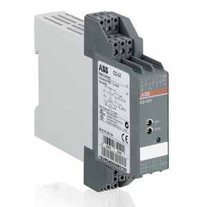 temperature regulator signal converter / galvanically-isolated
