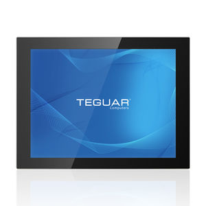 Pcap Capacitive Touch Screen Panel Pc Tp Teguar Computers