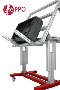 assembly bench