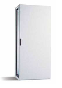 floor-standing enclosure / modular / polyester / ultra heavy-duty