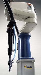 robotic screwing unit / with automatic feed