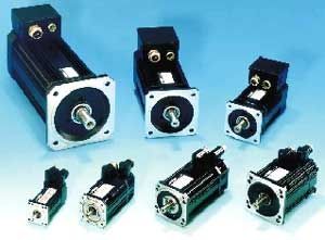 Ac Servomotor Mr Series Esr Pollmeier Brushless Ip