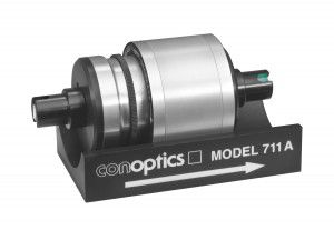 optical isolator