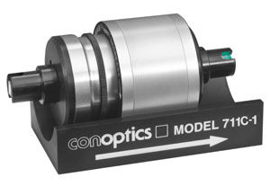 optical isolator