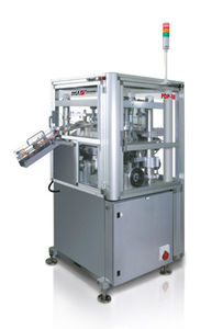 tablet press / rotary