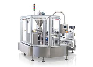 automatic packaging machine / film