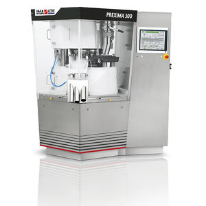 tablet press / electromechanical / for pharmaceutical applications