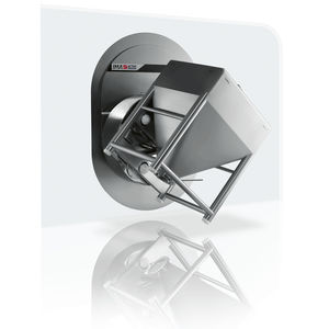 tumbler screener / for powders / for the food industry / for the pharmaceutical industry