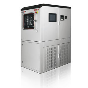pilot freeze dryer