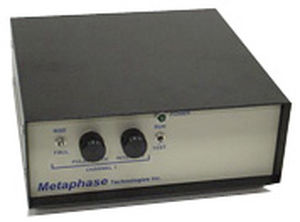 analog stroboscope / with separate lamp