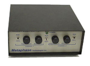 analog stroboscope / with separate lamp