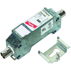 type 2 surge arrester / combined / coaxial / universal