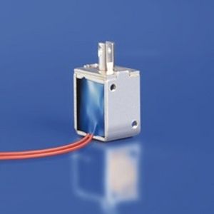 linear solenoid / power