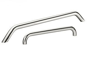 pull handle / door / stainless steel