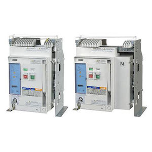 air-operated circuit breaker / compact