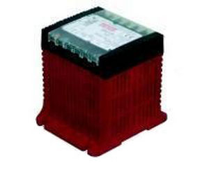 power auto-transformer / cast resin / for printed circuit boards / single-phase