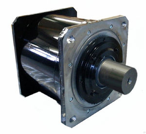 AC electric torque motor / synchronous / 5V
