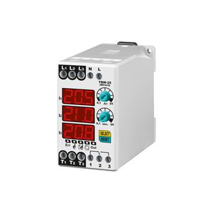 overload relay / digital