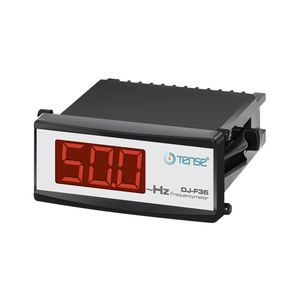 digital frequency counter