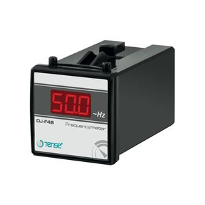 digital frequency counter