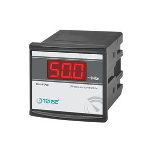 digital frequency counter