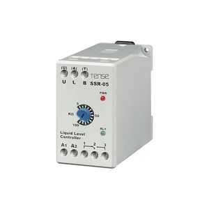 level control relay / DIN rail