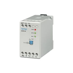 level control relay / DIN rail