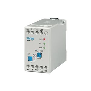 level control relay / DIN rail