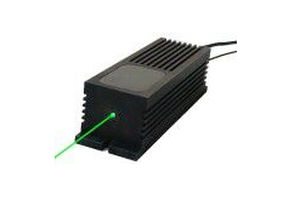 DPSS laser / multimode / visible
