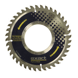 circular saw blade / carbide / universal use
