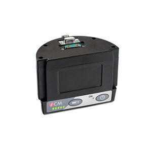 Li-ion battery