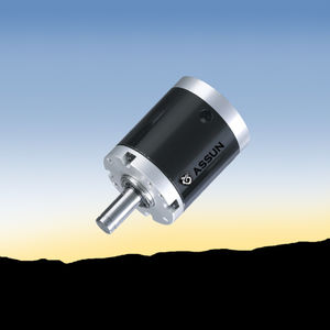 coaxial servo-gearmotor / planetary
