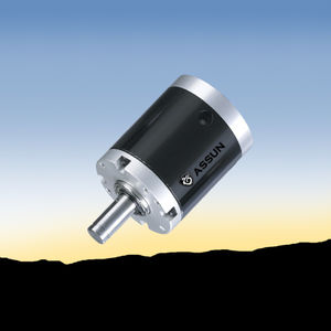 coaxial servo-gearmotor / planetary