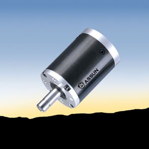 coaxial servo-gearmotor / planetary