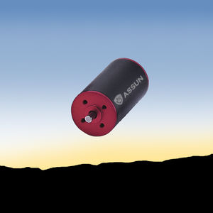 DC motor / brushless / 36V / permanent magnet