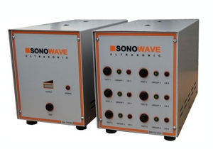 ultrasonic welding generator