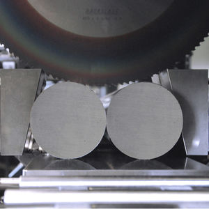circular saw / for steel / for tubes / for bars